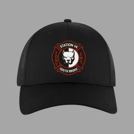 Station 14 Hat