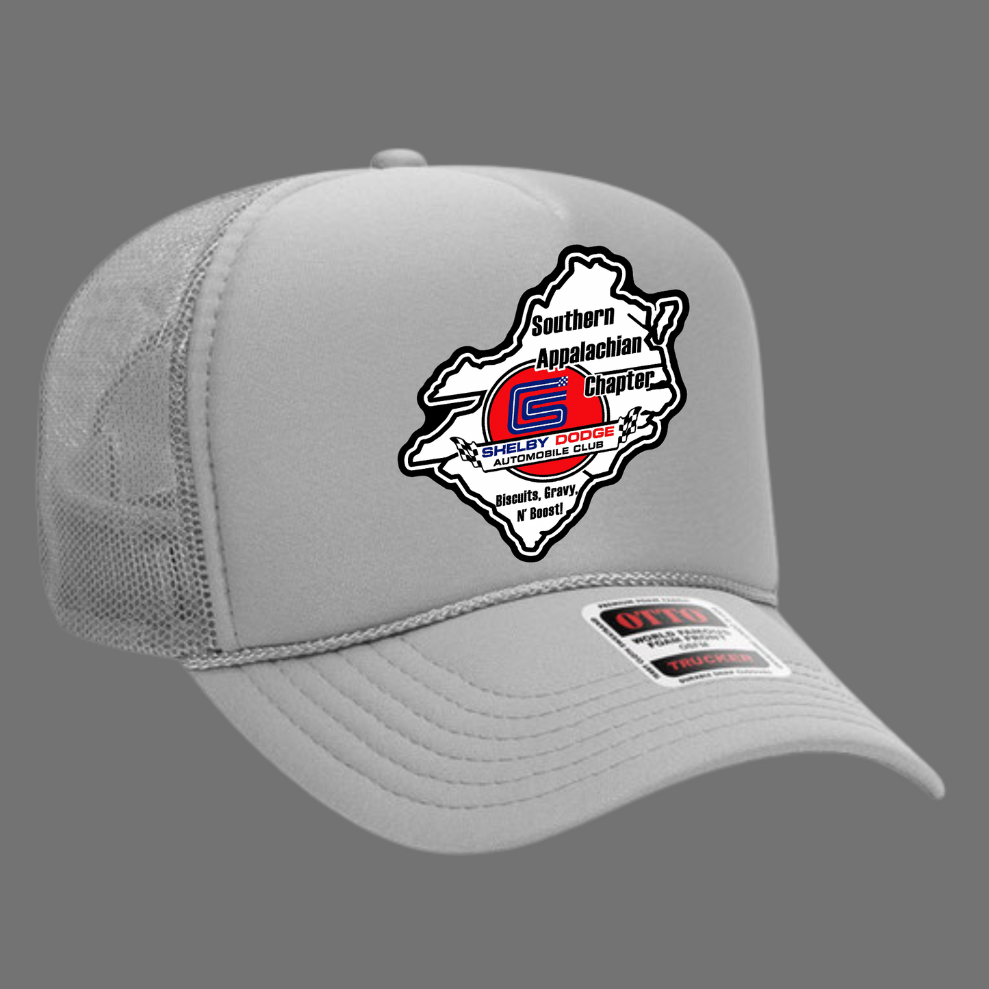 Southern Appalachian Hat