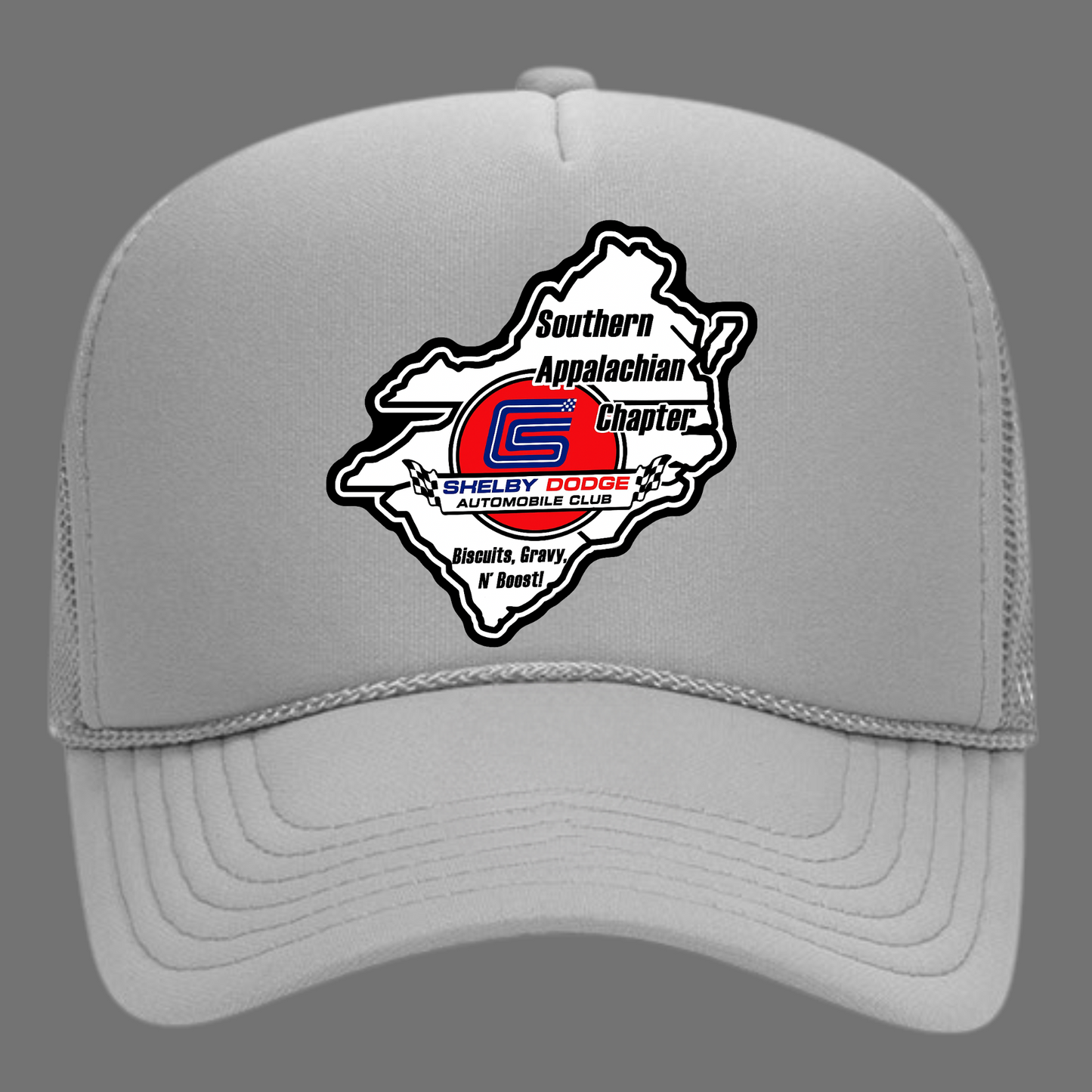 Southern Appalachian Hat