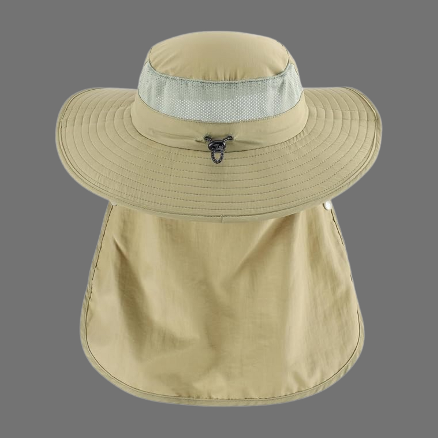 Southern Appalachian Sun Hat