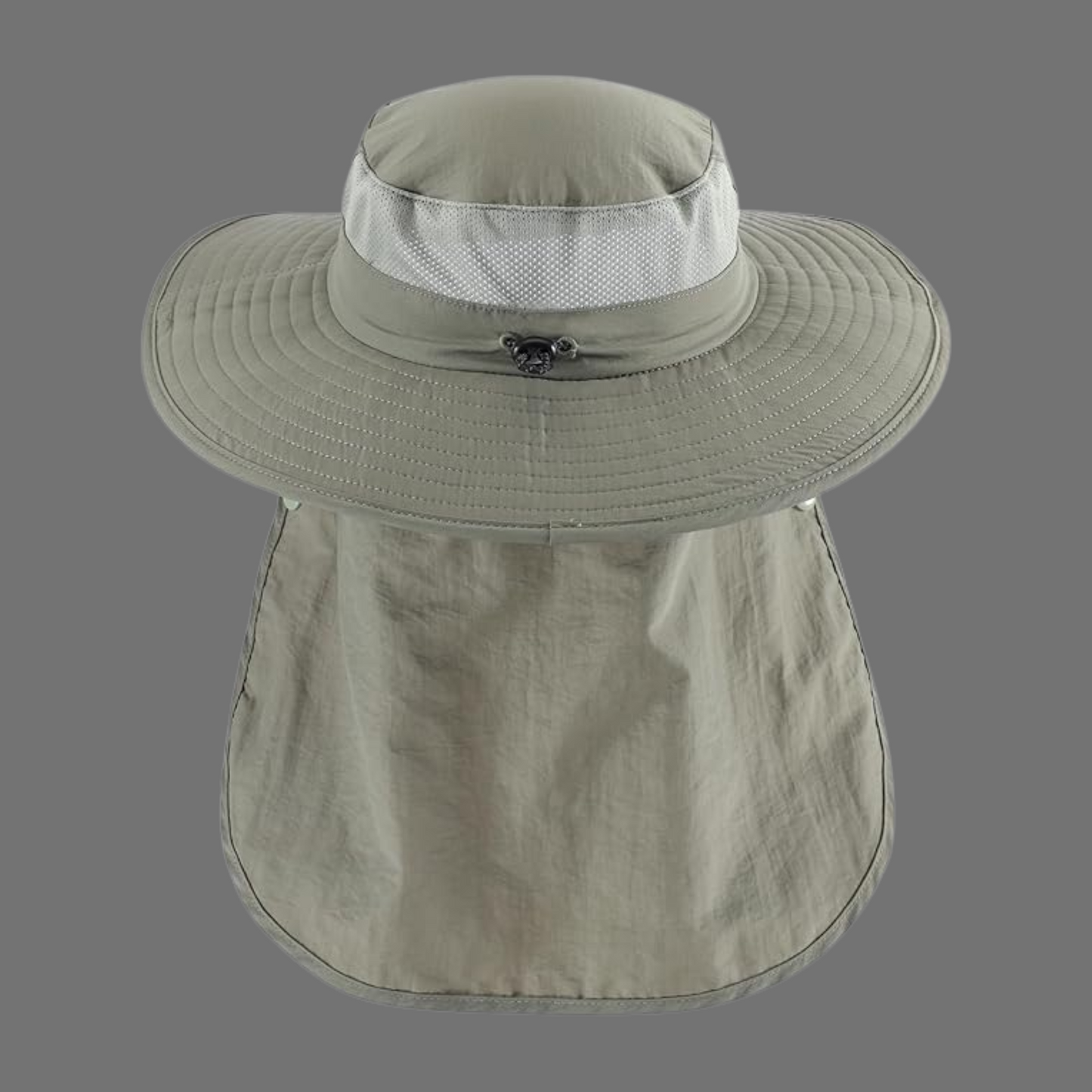 Southern Appalachian Sun Hat
