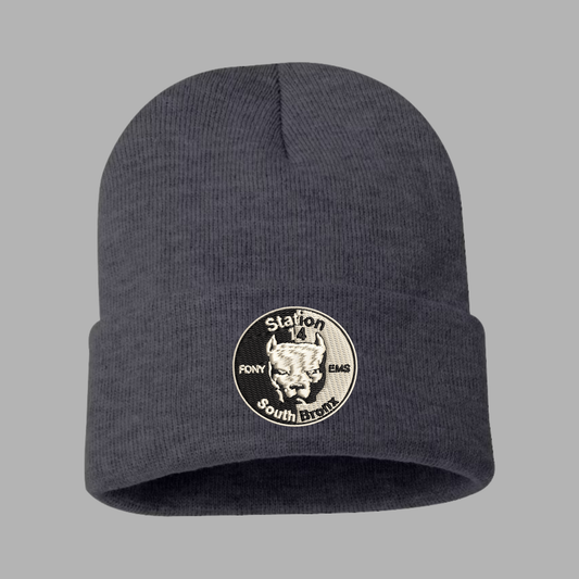 Station 14 Beanie