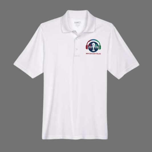 MM Soccer Talks Polo