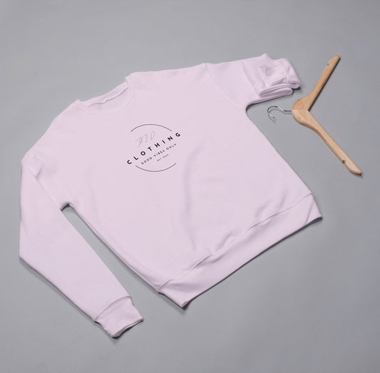 GVO Logo Crewneck