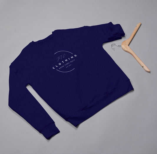 GVO Logo Crewneck