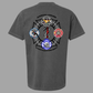 Station 2 Heavyweight Tee