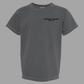 Station 2 Youth Heavyweight Tee