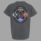 Station 2 Youth Heavyweight Tee