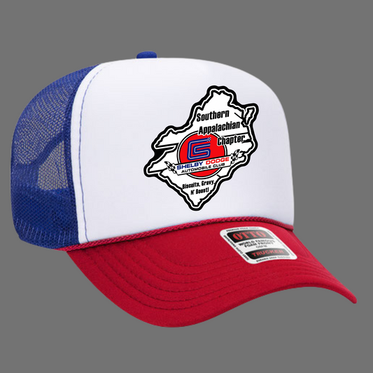 Southern Appalachian Hat