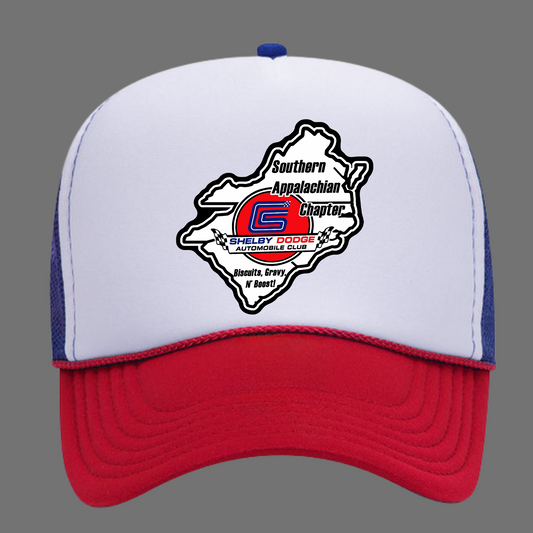 Southern Appalachian Hat