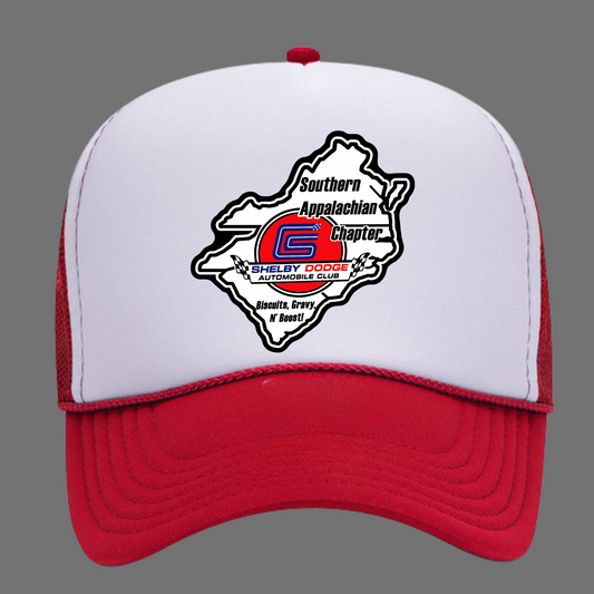Southern Appalachian Hat