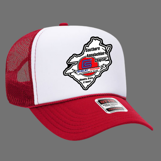 Southern Appalachian Hat