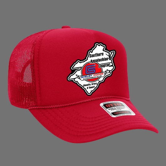 Southern Appalachian Hat