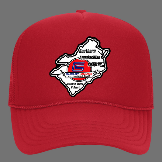 Southern Appalachian Hat