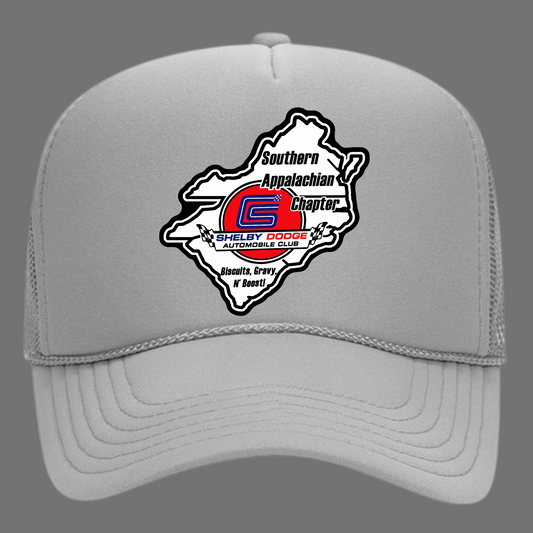 Southern Appalachian Hat