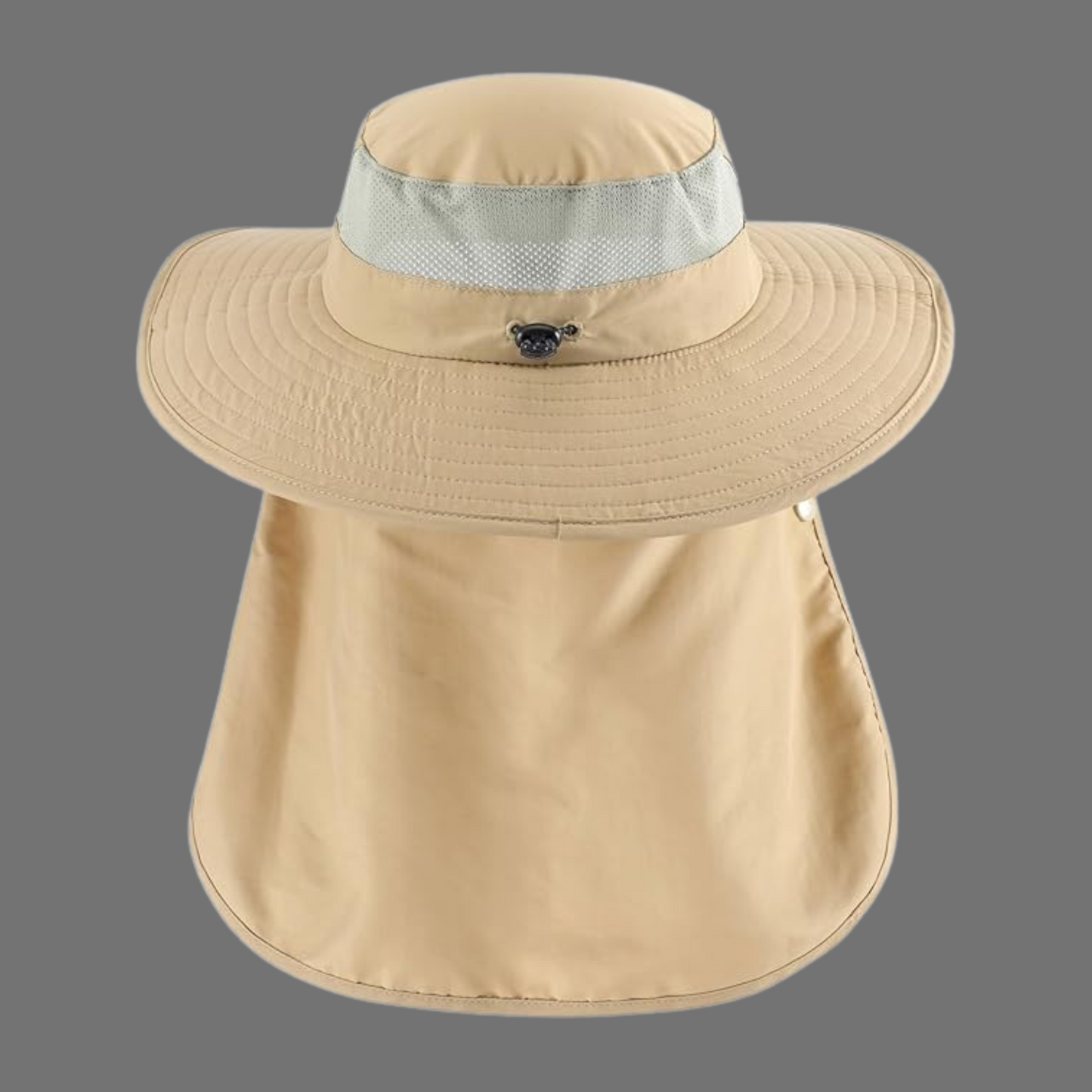 Southern Appalachian Sun Hat