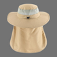 Southern Appalachian Sun Hat