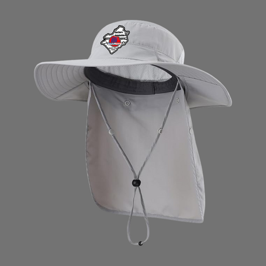 Southern Appalachian Sun Hat