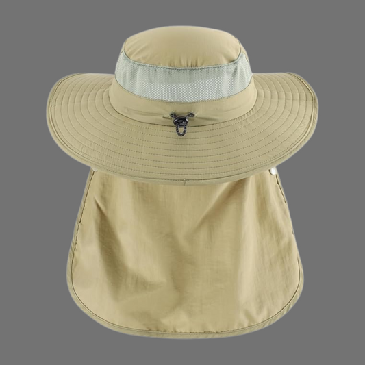 Southern Appalachian Sun Hat