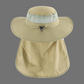 Southern Appalachian Sun Hat