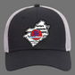 Southern Appalachian Canvas Hat
