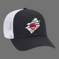 Southern Appalachian Canvas Hat