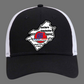 Southern Appalachian Canvas Hat