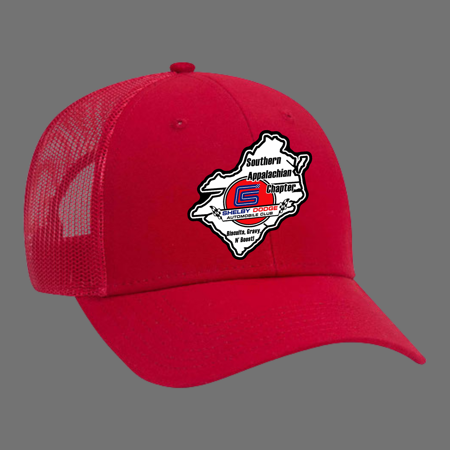 Sothern Appalachian Canvas Hat