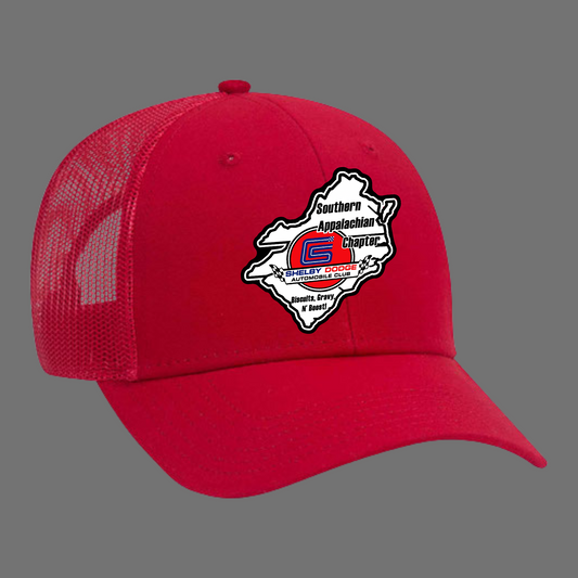 Sothern Appalachian Canvas Hat