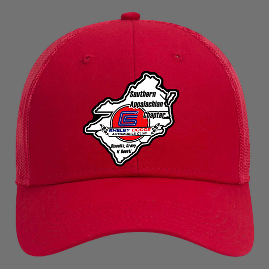 Sothern Appalachian Canvas Hat