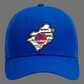 Southern Appalachian Canvas Hat