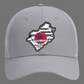 Southern Appalachian Canvas Hat
