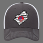 Southern Appalachian Canvas Hat