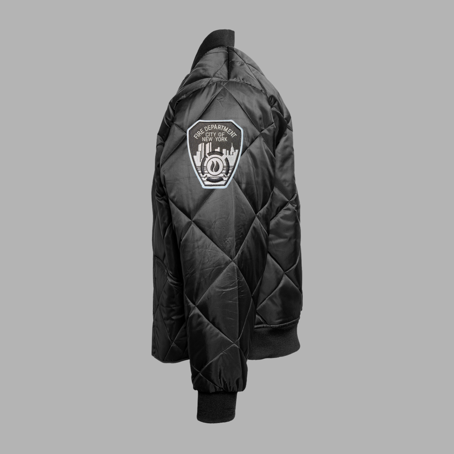 Station 14 Game Jackets *CUSTOMIZABLE*