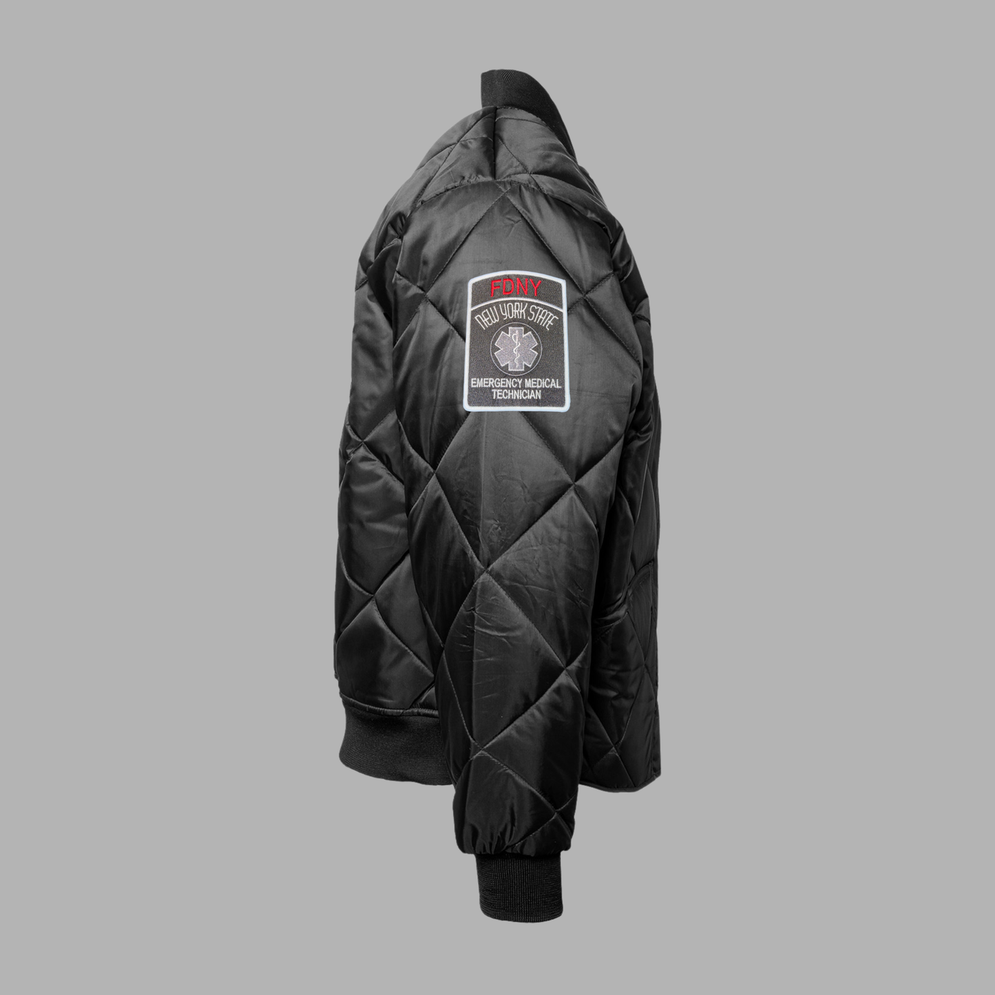 Station 14 Game Jackets *CUSTOMIZABLE*