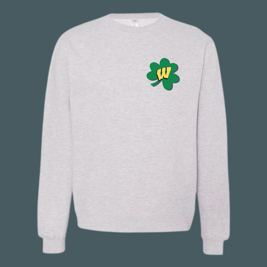 Class of 2028 Crewneck