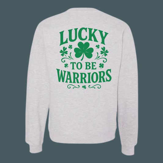 Class of 2028 Crewneck