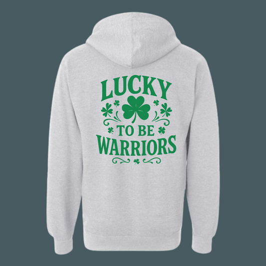 Class of 2028 Hoodie