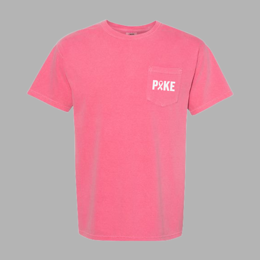 PIKE Breast Cancer Awareness Shirt