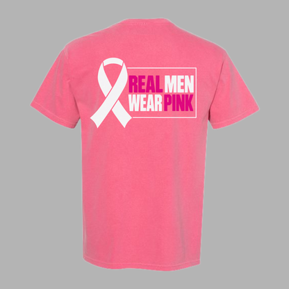 PIKE Breast Cancer Awareness Shirt