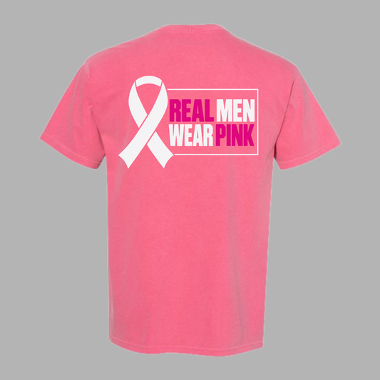 PIKE Breast Cancer Awareness Shirt