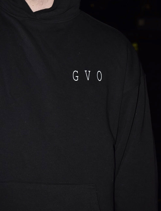 GVO Exclusive Hoodie