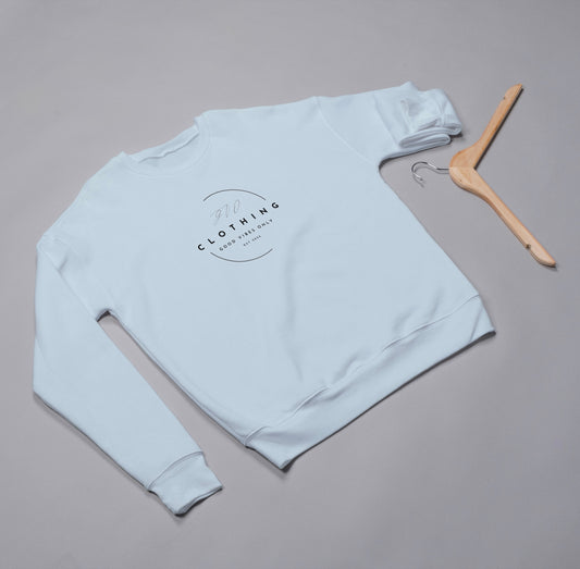 GVO Logo Crewneck