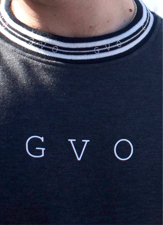 GVO Exclusive Crewneck